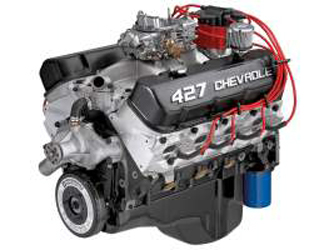 P33F6 Engine